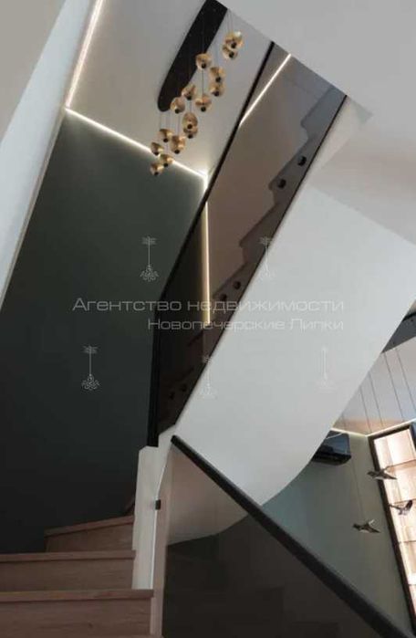 Оренда таунхасу під Києвом 130м2 містечко Золоче Прованс с. Вишеньки