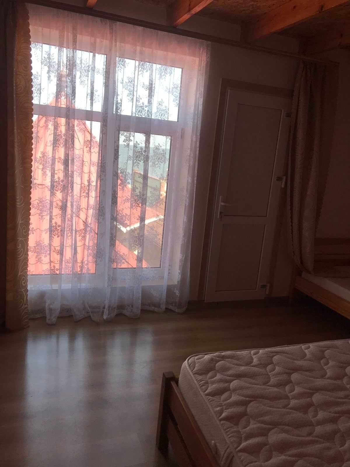 Сдам номера в Затоке