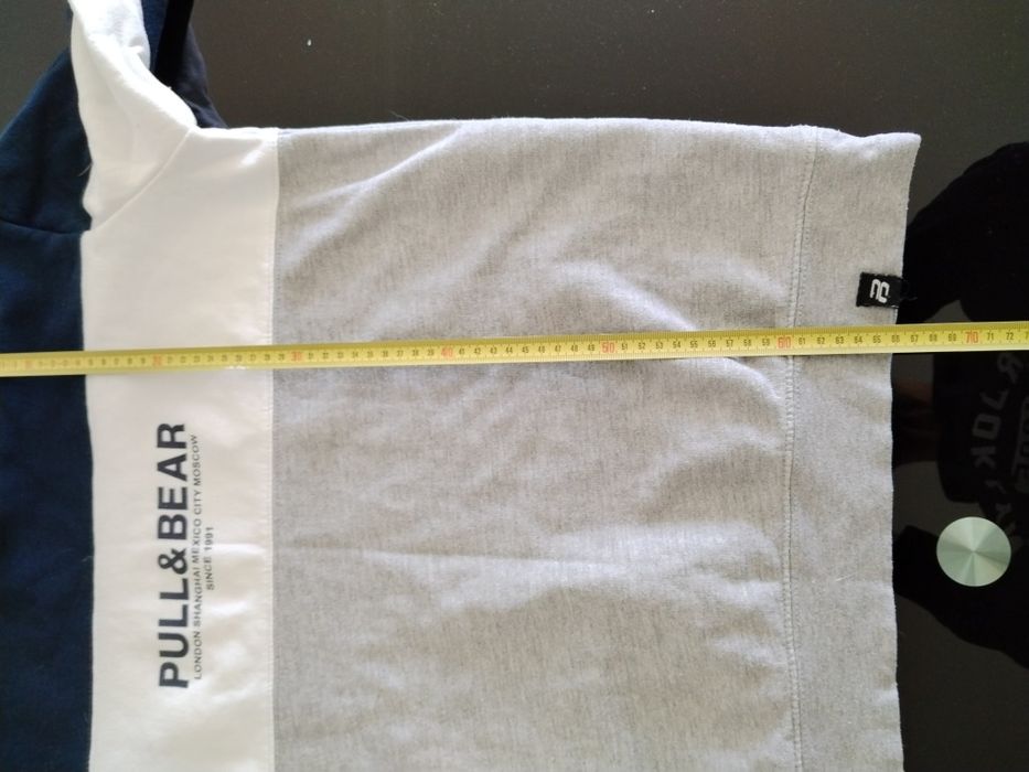 Sweet Pull Bear em bom estado