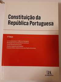 Constituição Portuguesa