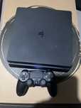 Playstation 4 Slim 1tb + Comando