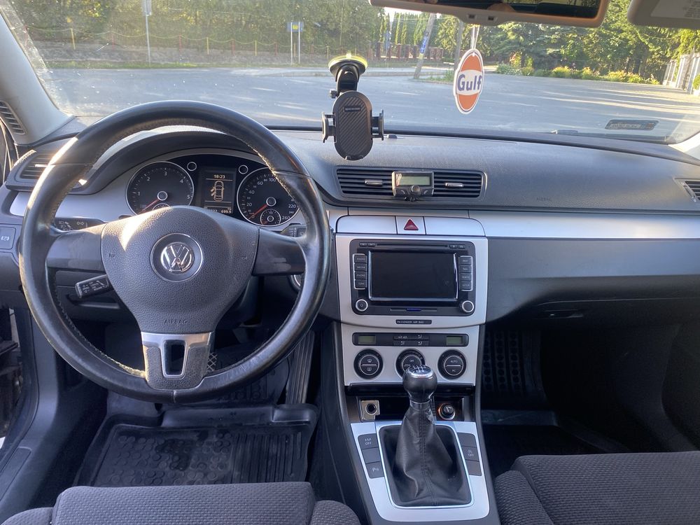 Sprzedam Passat b6