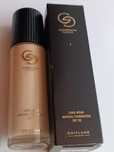 Nowy podkład mineralny Oriflame Giordani Gold Porcelain Warm