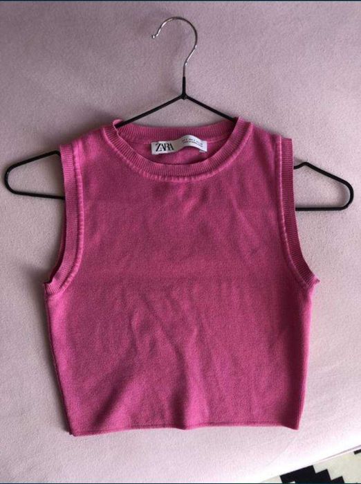 топ Zara розмір S