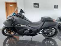 Honda NM4 Vultus 750 cc. Automatica