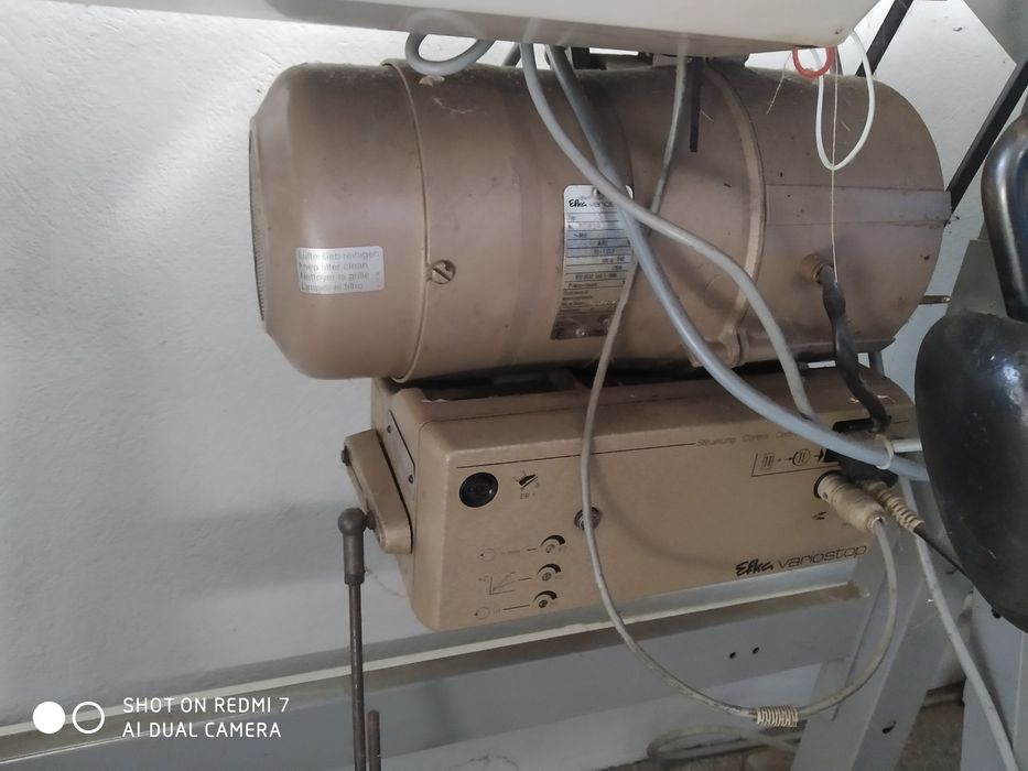 Maszyna do szycia PFAFF