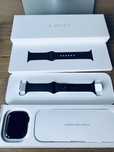 Nowy Apple Watch Series 10 46 mm black