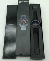 Jak nowy Smartwatch SAMSUNG Galaxy Watch 5 Pro SM-R925F LTE