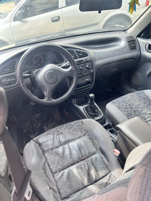 Продам Daewoo Lanos 1.5 Поляк
