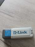 Karta sieciowa wifi D-Link