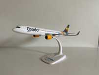 Model samolotu - CONDOR - Airbus A321-200 (CEO) 1:200