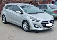 Hyundai i30 2016р