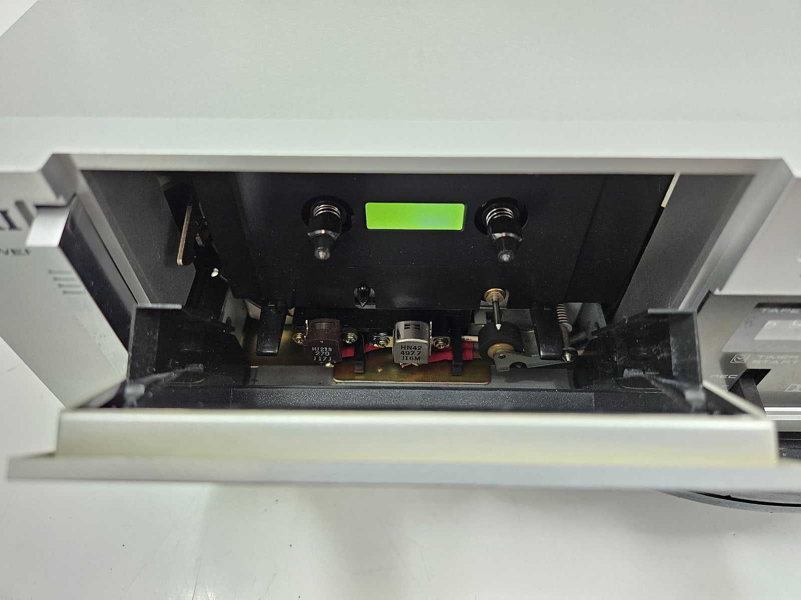 AKAI CS-F12  Cassete Deck Leitor Vintage