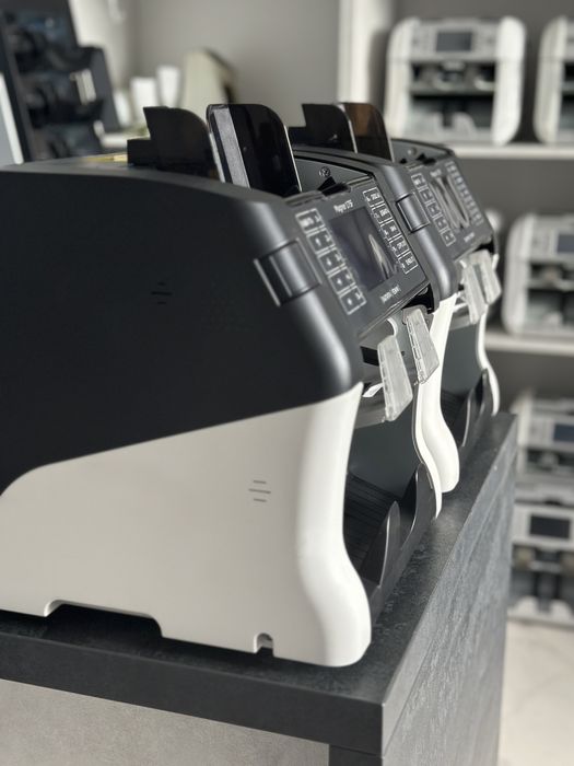 Магнер 175 счетчик сортировщик банкнот. Лічильник купюр. Magner, Kisan