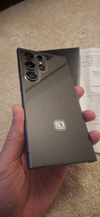 Samsung Galaxy S24 ultra