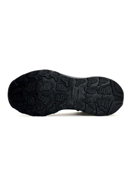Зимове взуття Salomon Elixir Activ Fur All Black Gore-Tex (Саломон)