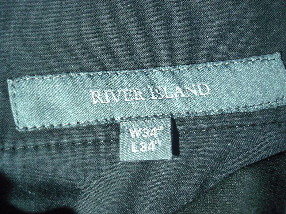 Брюки River Island  50p. для высоких