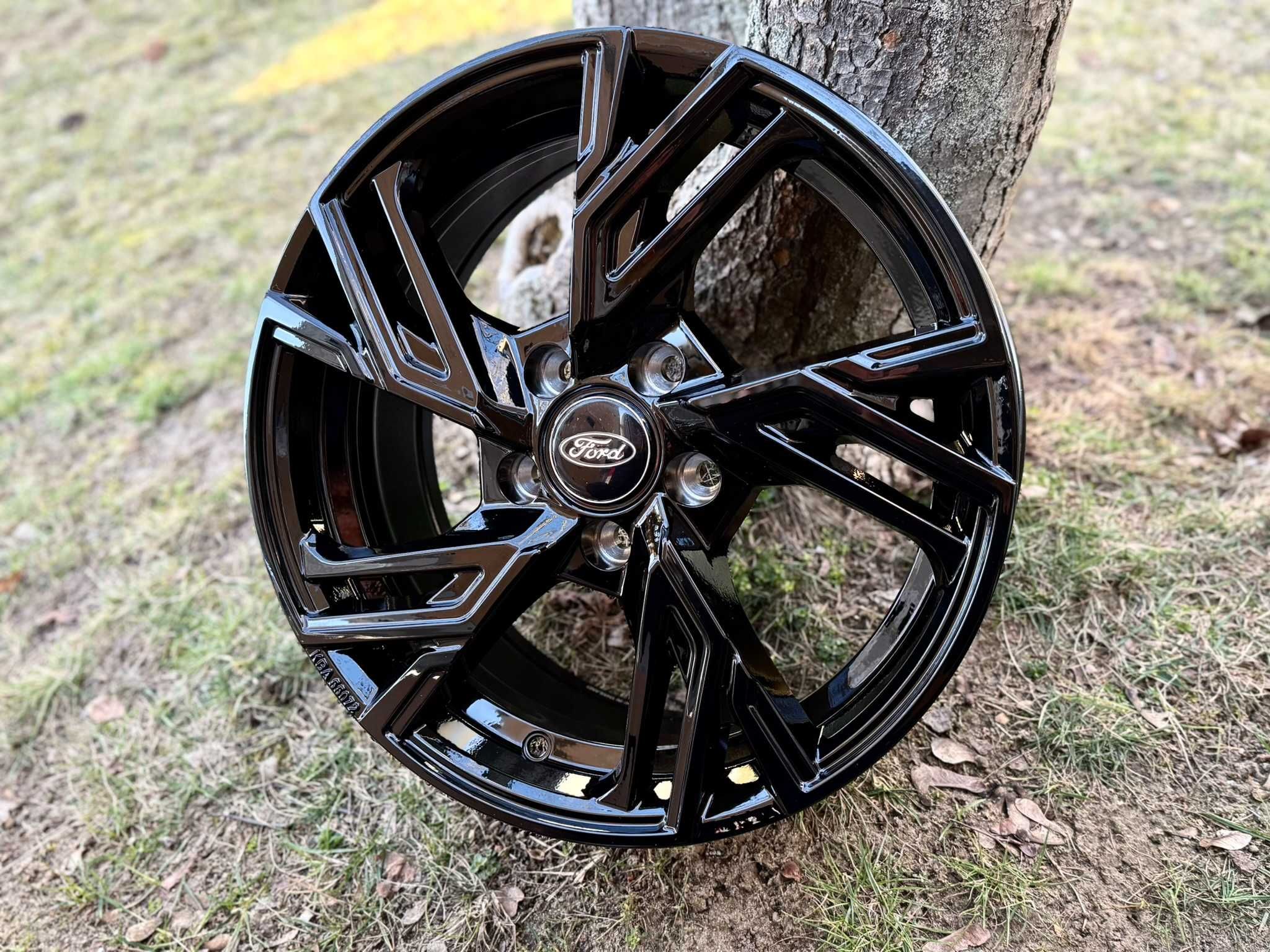 alufelgi r16 5x108 Ford NOWE C-Max Focus Galaxy Kuga Mondeo S-Max Puma