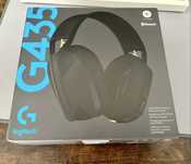 Headphones Logitech G435