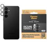 Ochrona aparatu PanzerGlass Picture Perfect na Samsung Galaxy S24+