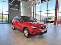 Seat Arona Style 1.0TSI 115KM DSG 2024 r., salon PL, I właściciel, f-a VAT