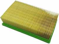 Filtr do odkurzacza Karcher NT 35/1 Eco/Te/M, NT 45/1 Eco/Te/M, NT 55/