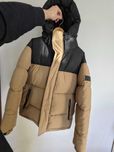 Зимня чоловіча куртка zara