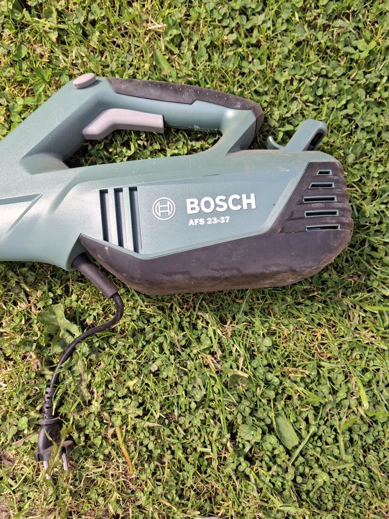 Podkaszarka Bosch AFS 23-37