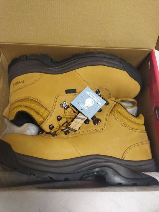 Ботінки чоловічі Propet  48р