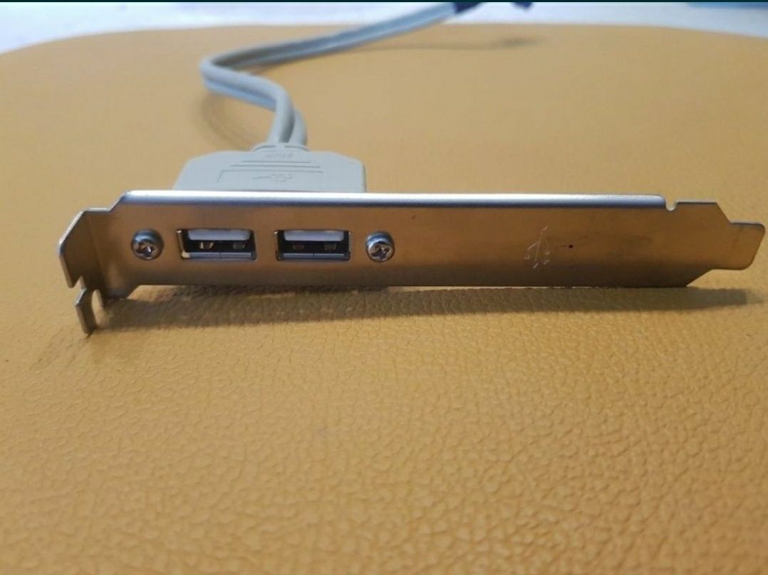 USB część komputerowa