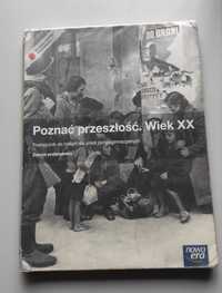 Poznać przeszłość. Wiek XX, podręcznik