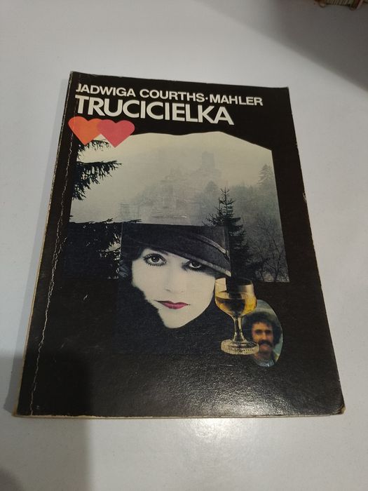 Jadwiga Courths-Mahler Trucicielka