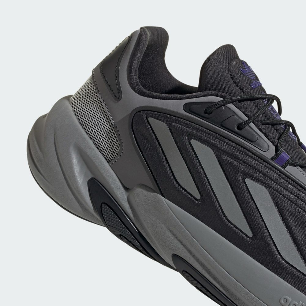 ОРИГІНАЛ adidas Ozelia Originals IF8671