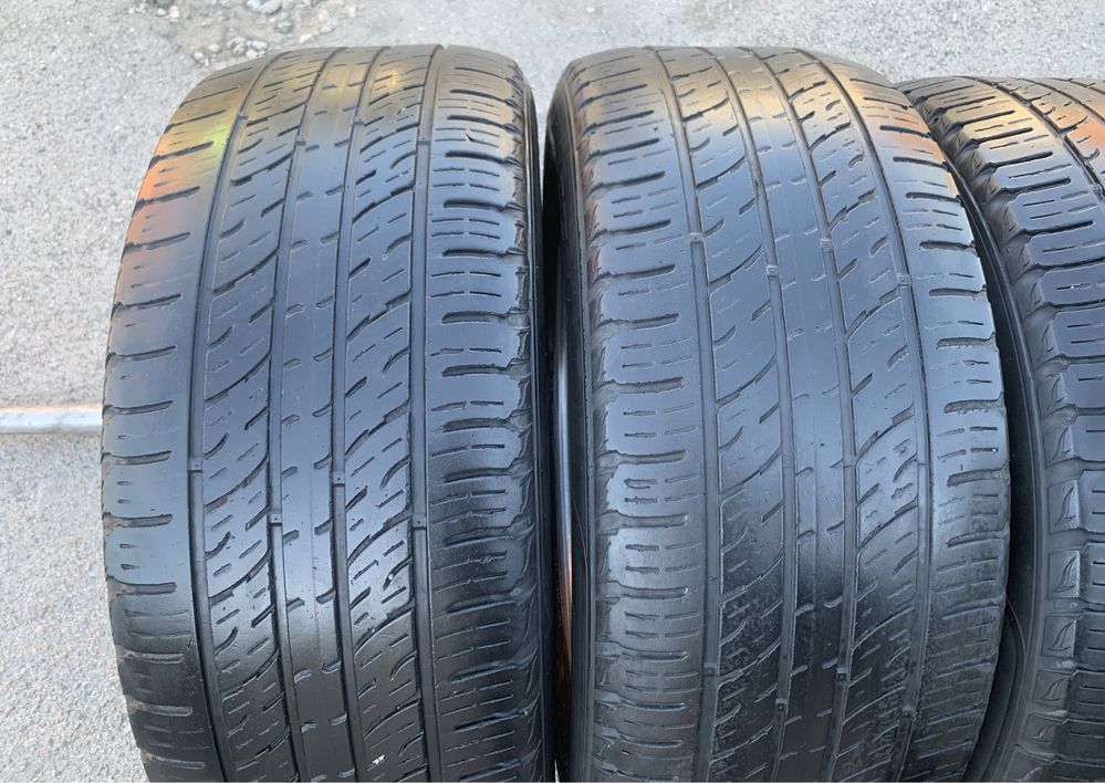 Шини Kumho Crugen Premium 255/55 R18