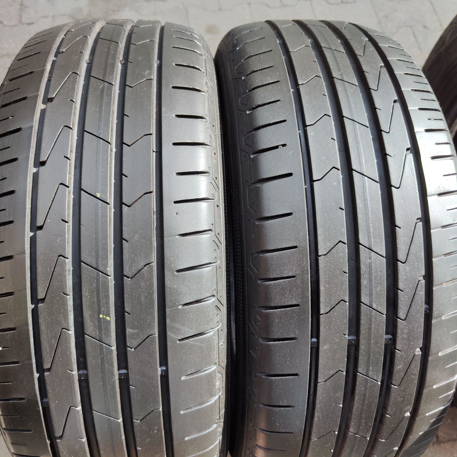 Hankook Ventus prime 3 195/55/15 para