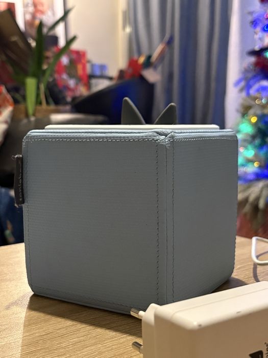 Toniebox 1 e Tonie criativo