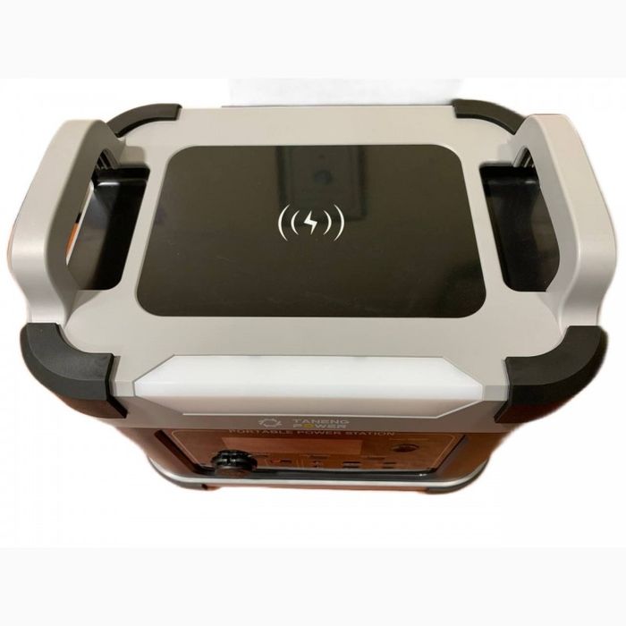 Електростанція живлення TANENG POWER