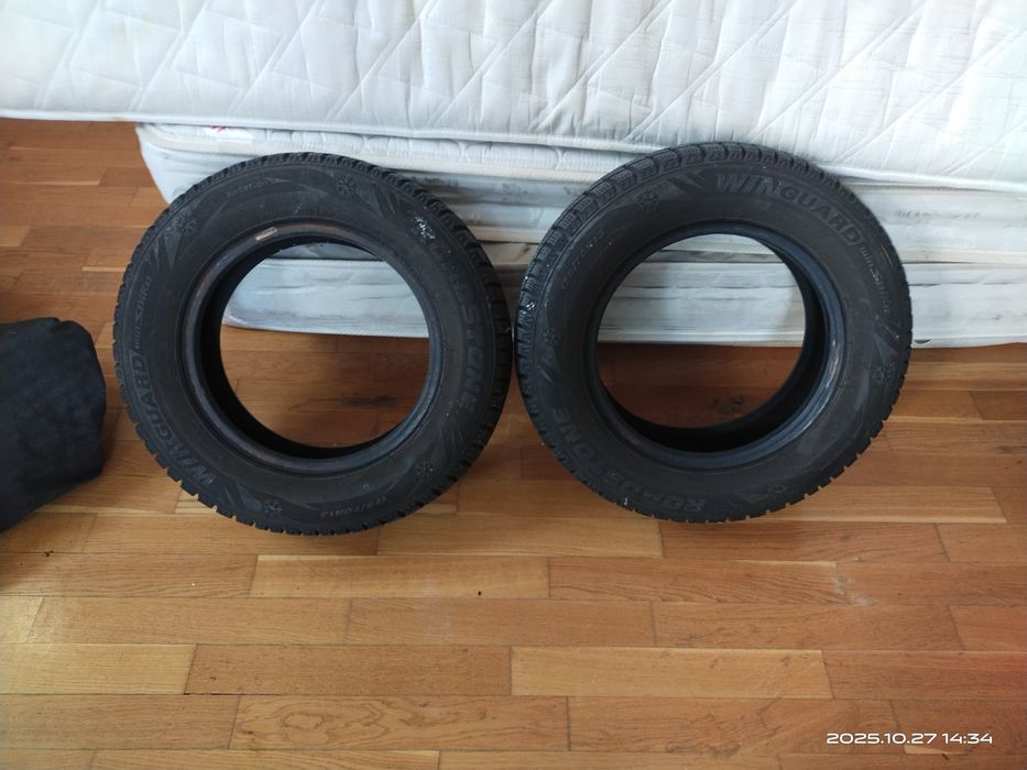 Зимня резина roadstone winguard 175*70r13