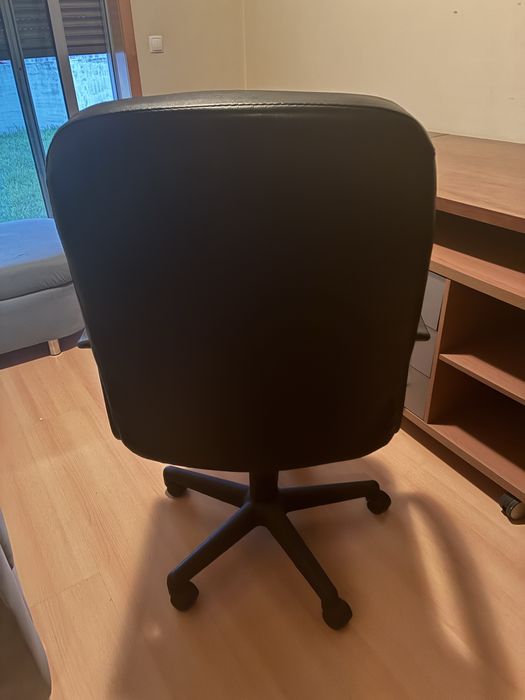 Cadeira de escritório