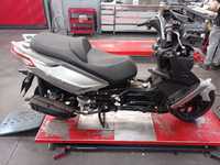 Sym gts 125 i para pecas Com Docs