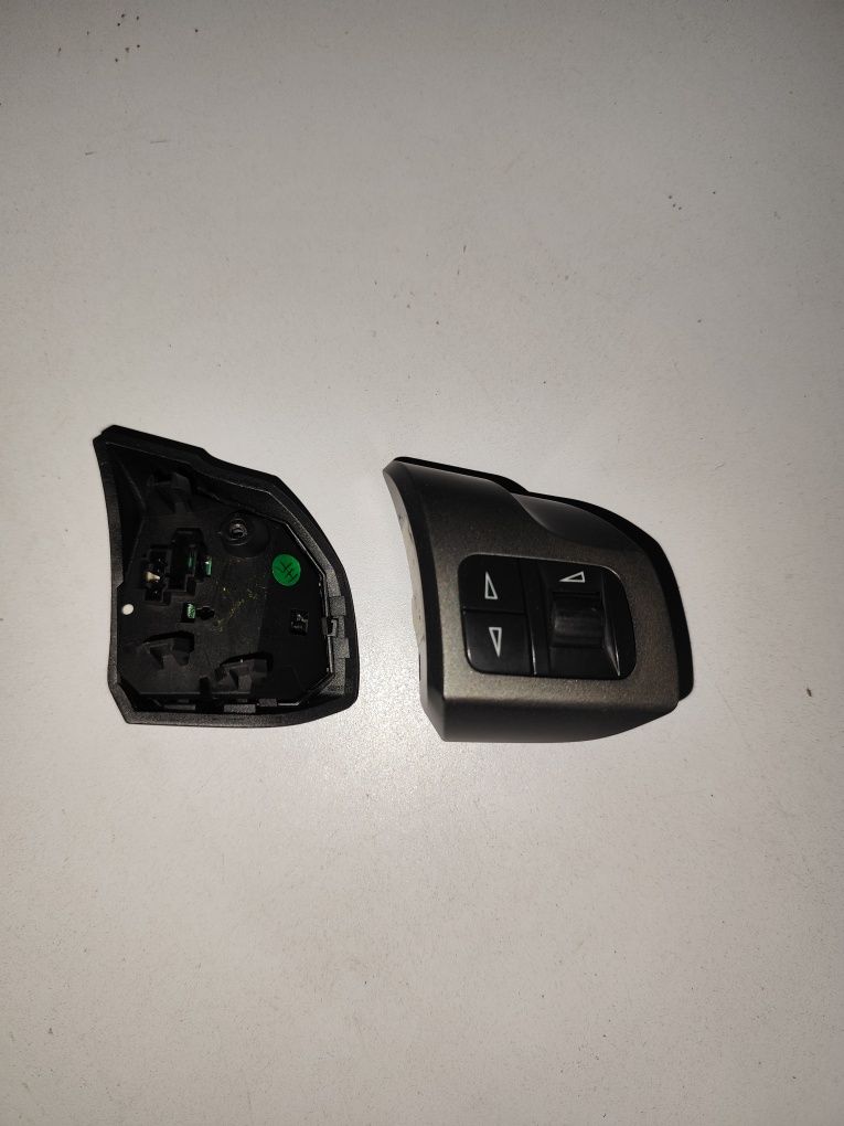 Comandos de volante