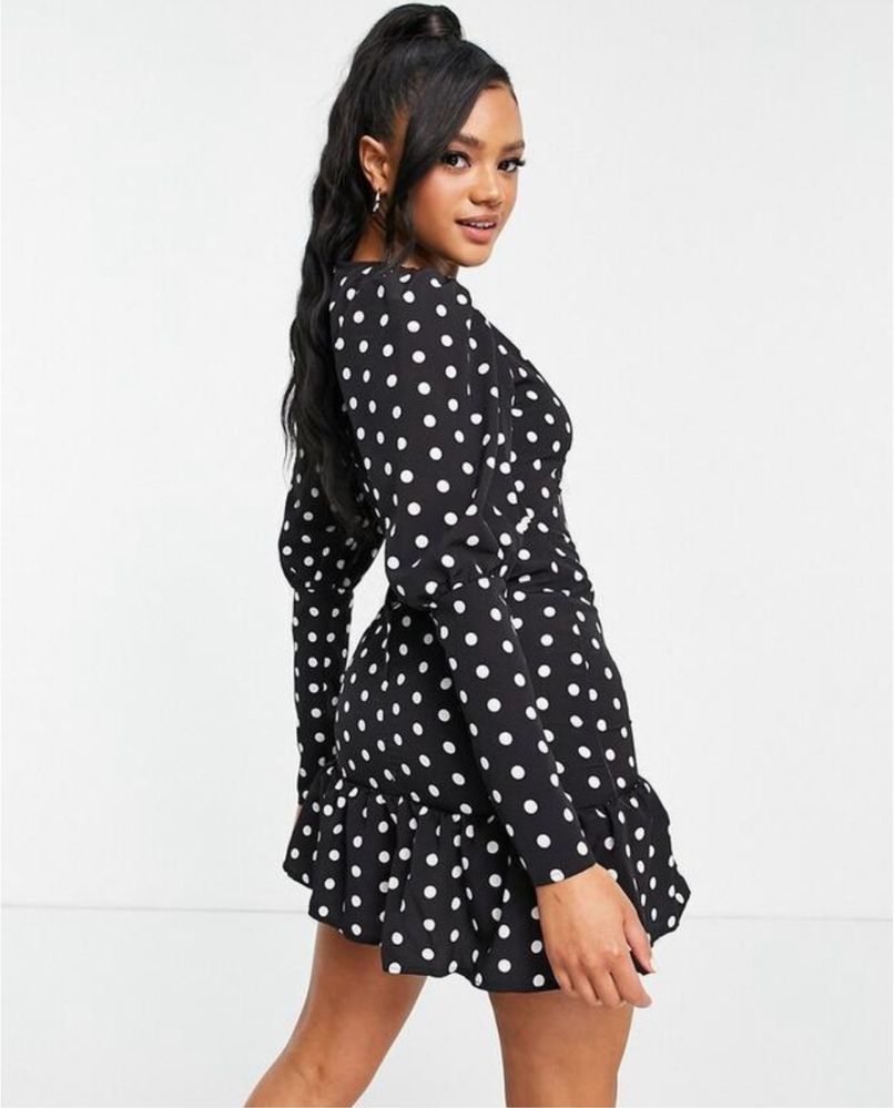 Шикарна сукня Lipsy, XL