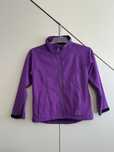 Bluza softshell na zamek 140 Master