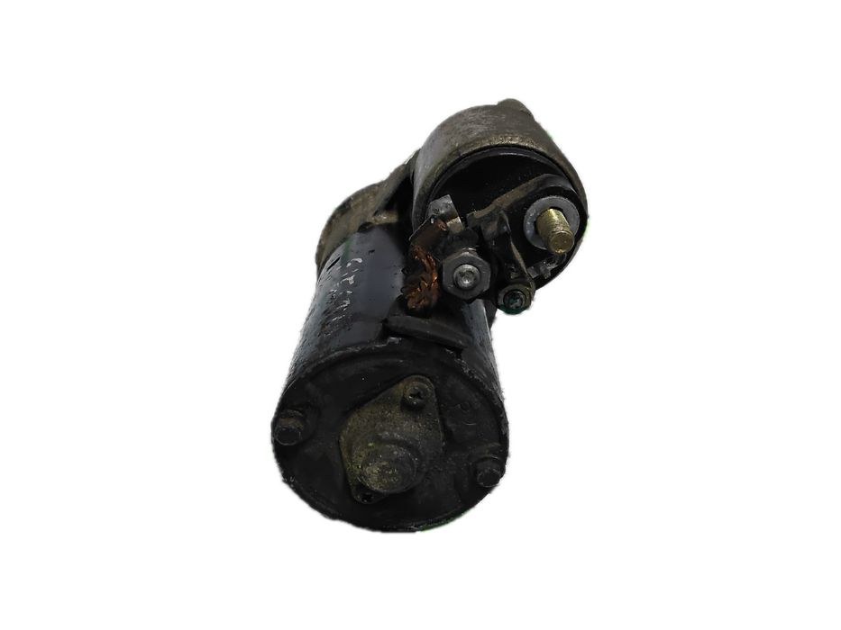 Motor de arranque FORD Fiesta V (JH_, JD_)