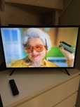 Tv xiaomi 32” stan bdb android wifi