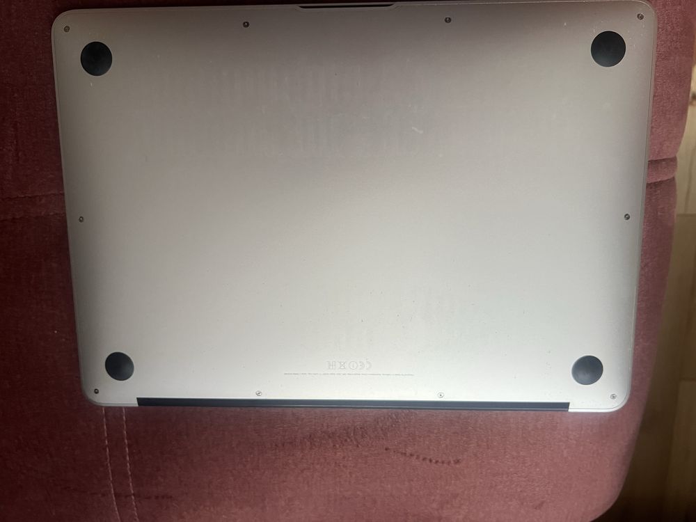 Mac book Air 13.