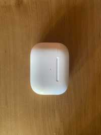 Oryginalne słuchawki Apple AirPods