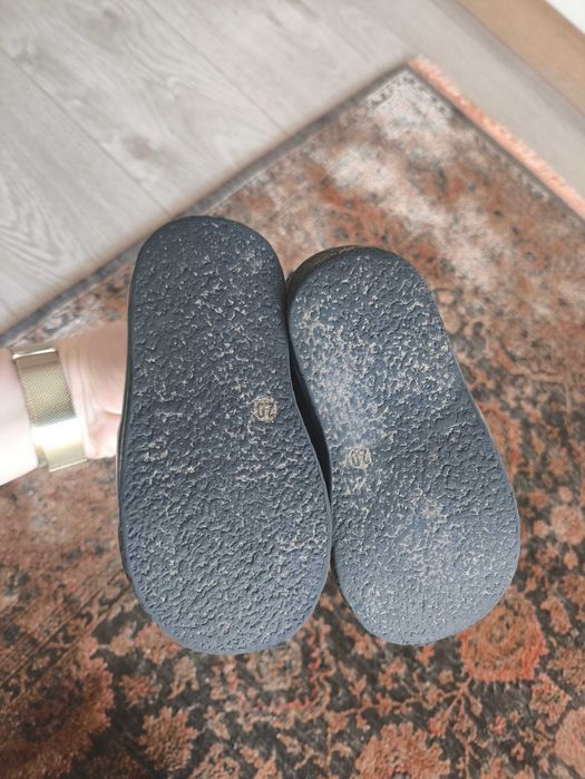 Mrugała, Emel, trzewiki, pólbuty, adidasy