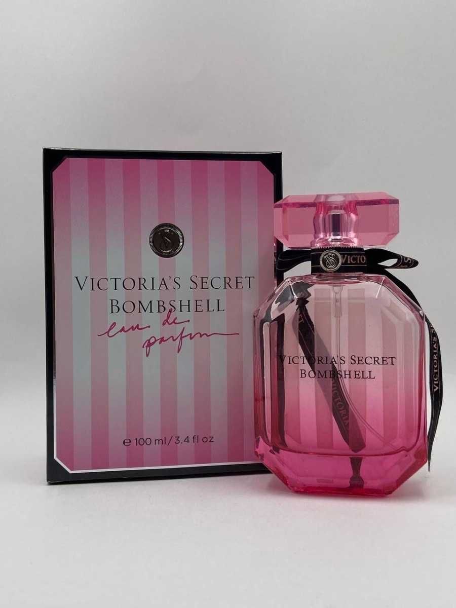 Woda perfumowana ORYGINAŁ Bombshell Victoria's Secret 100 ml EDP