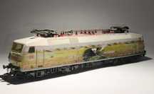 Locomotiva Märklin 37532 (Escala h0)